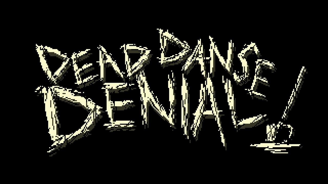 DEAD DANSE DENIAL! screenshot 2