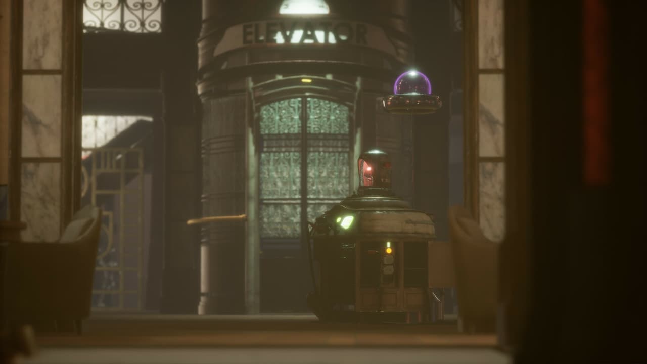 A Wake Inn screenshot 3