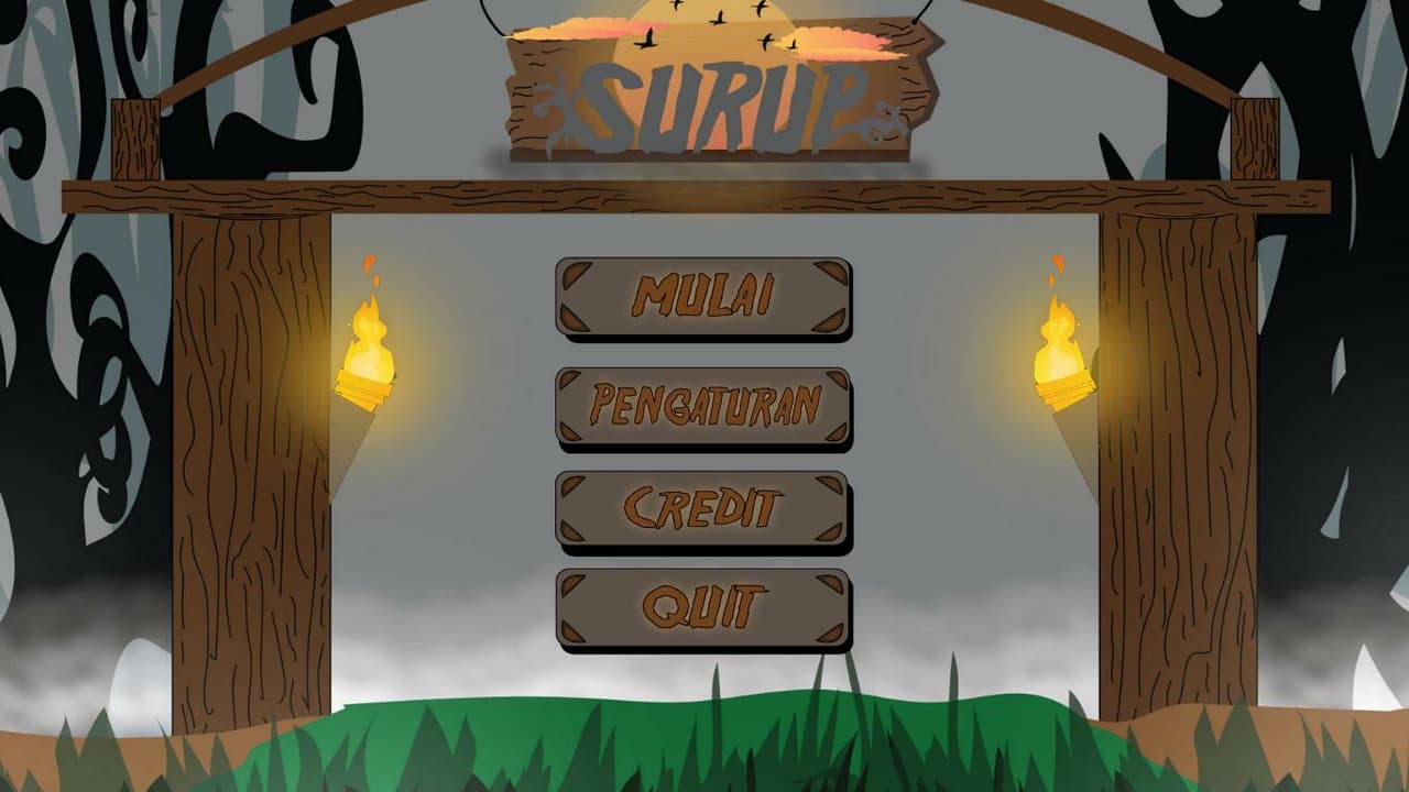 SURUP! by CUPIL screenshot 2