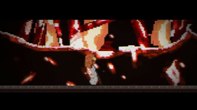 Destinata FULL RED screenshot 2