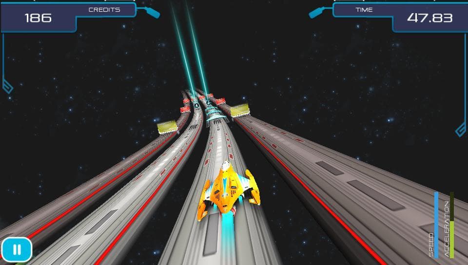 Switch Galaxy screenshot 2