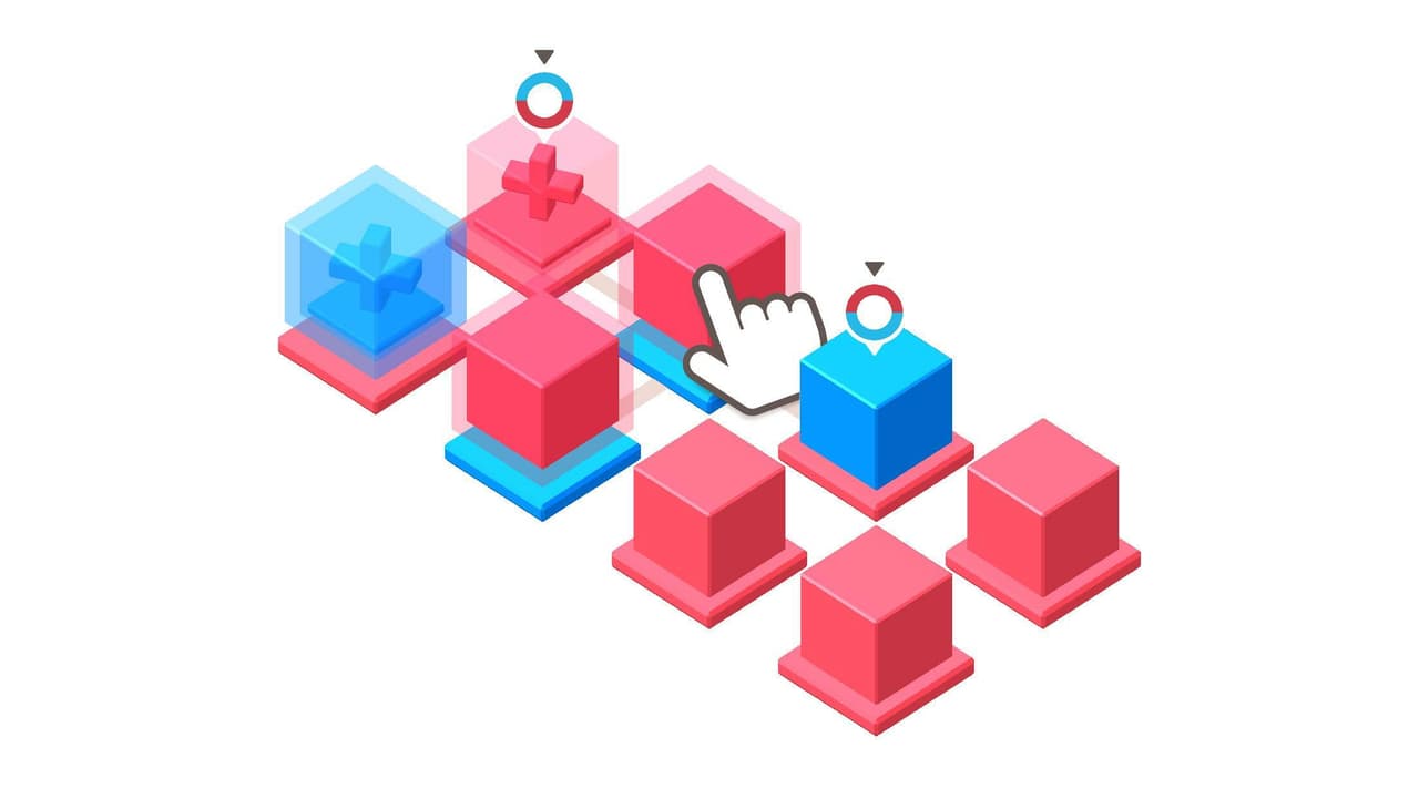 Rubix screenshot 4