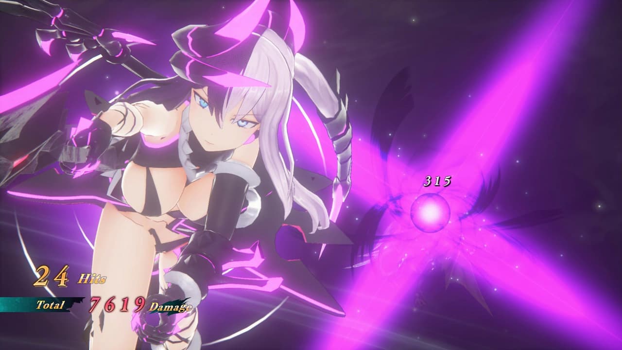 Dragon Star Varnir DLC Bundle screenshot 6