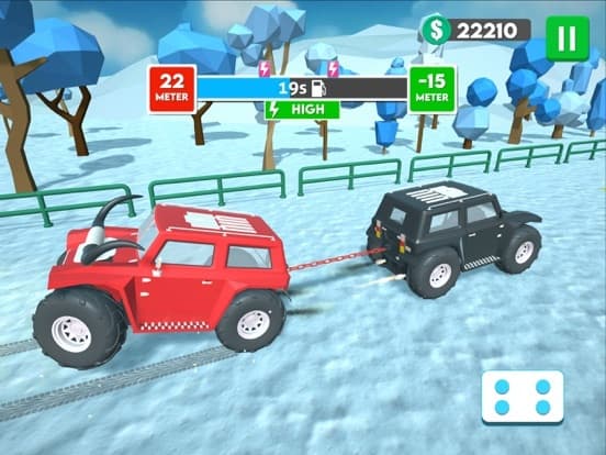 Power Pull screenshot 3