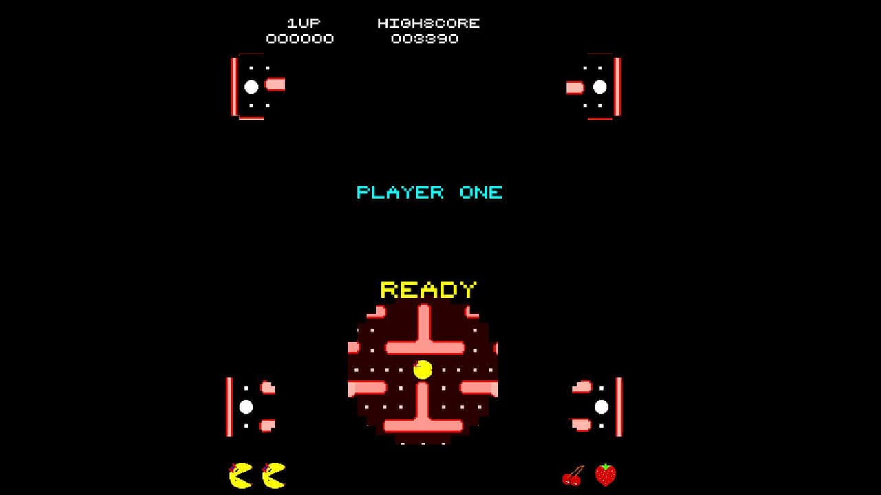 Hide n Go Pacman