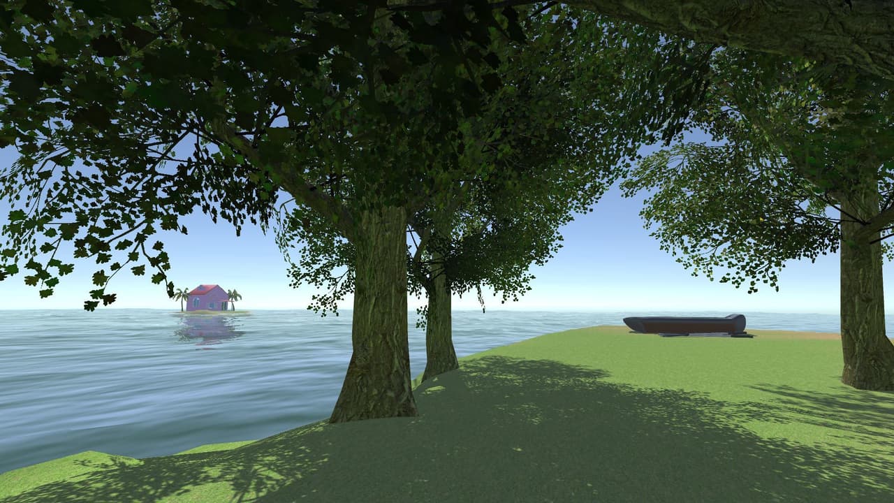 GDFOMM screenshot 4