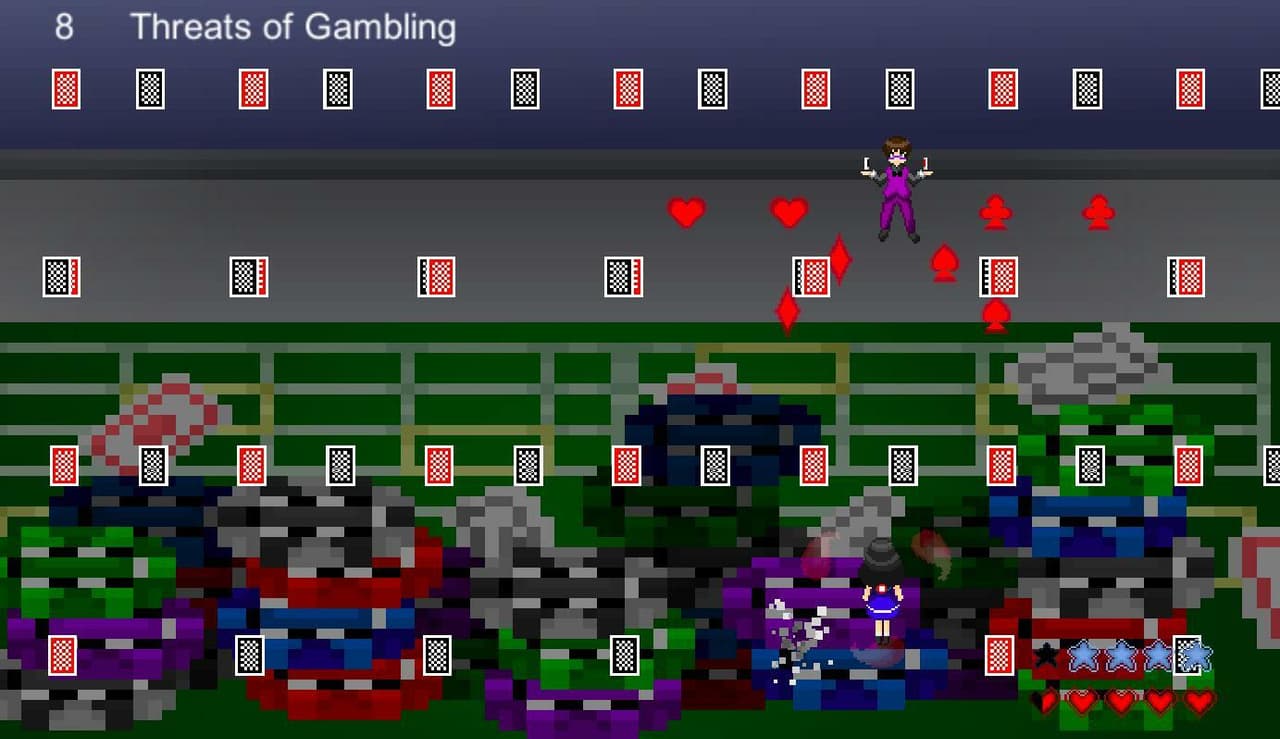 Back to school 1.01 (not educational) screenshot 2
