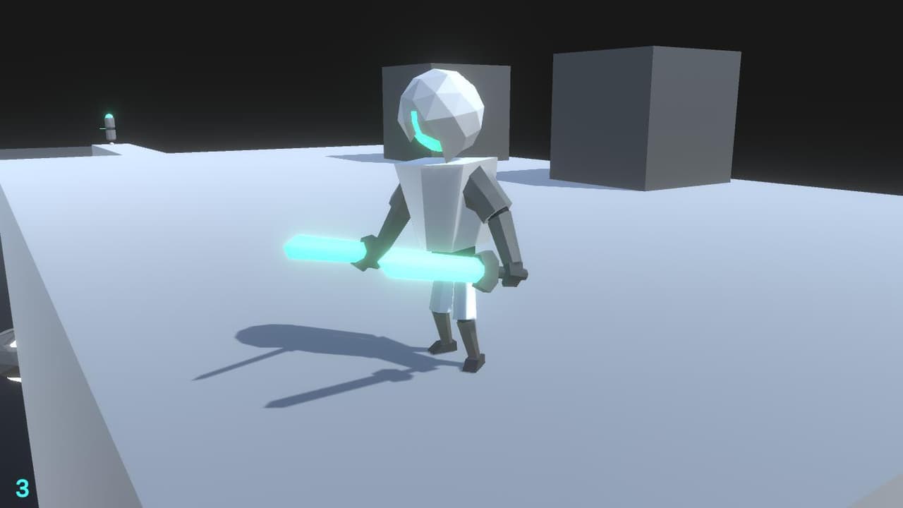 Last Simulation screenshot 4