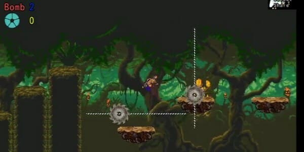 Night Of Darkness screenshot 2