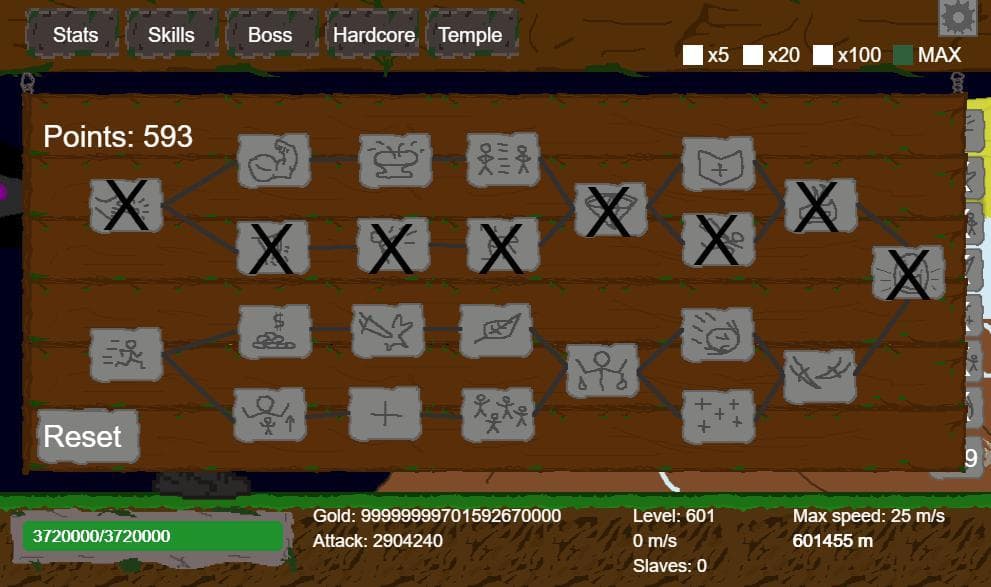 Temple of Giants