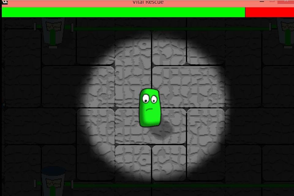Vital Rescue screenshot 2