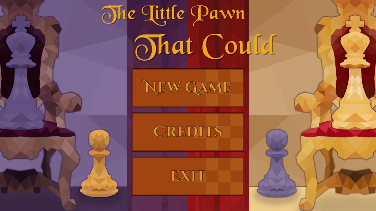 The Little Pawn That Could screenshot 2