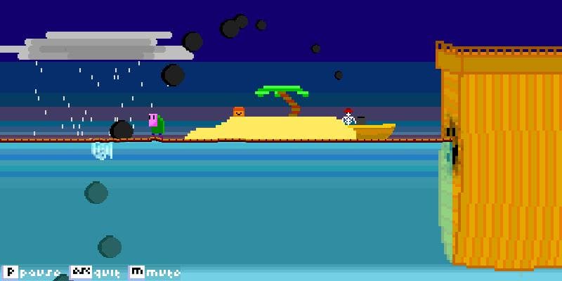 Binary Boy screenshot 4