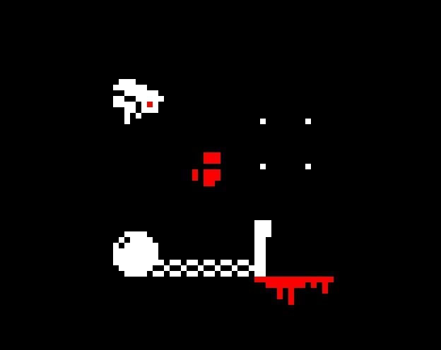 Burden (itch) (The_Hat_Guy)