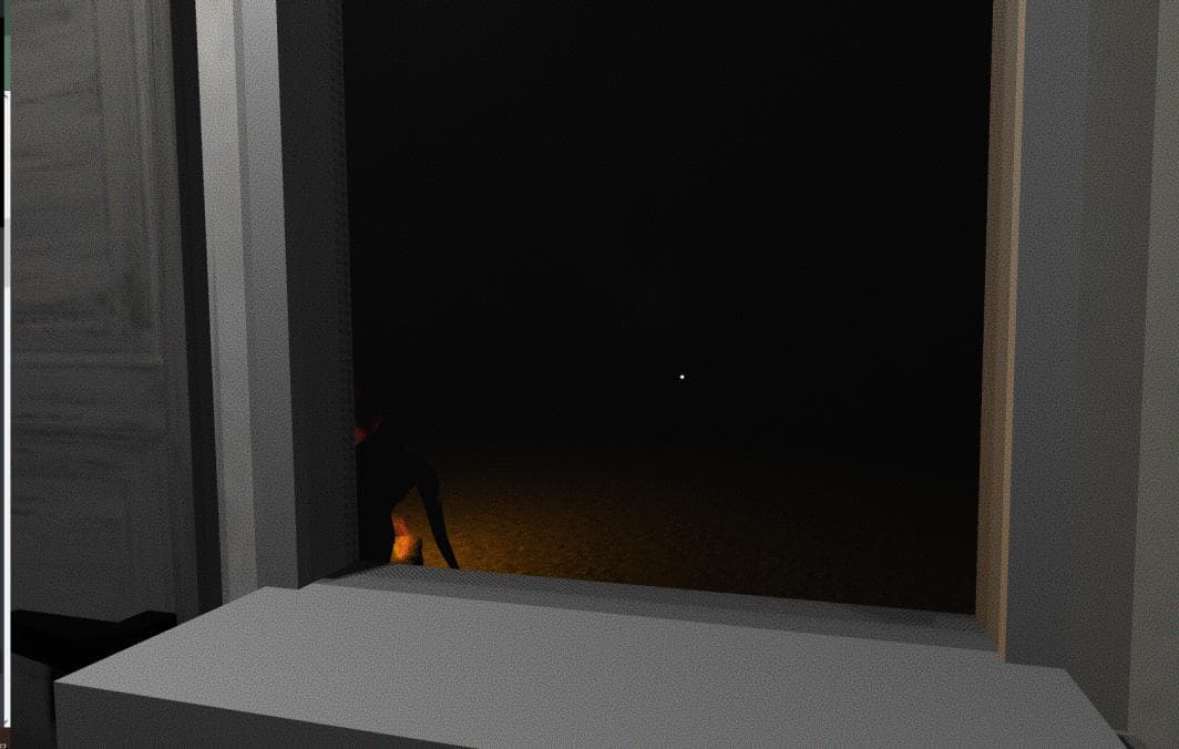 House on wheels screenshot 2