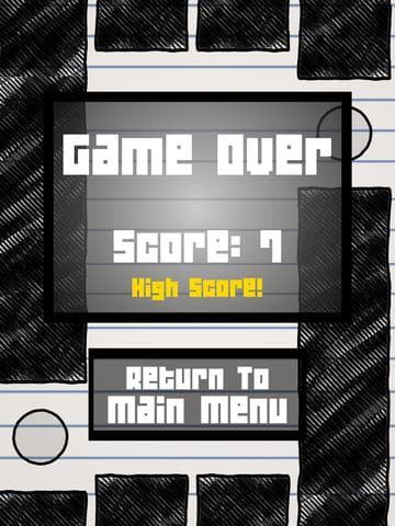 Jetpack Impossible screenshot 6
