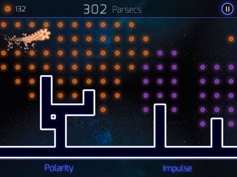 Bipolarity screenshot 2