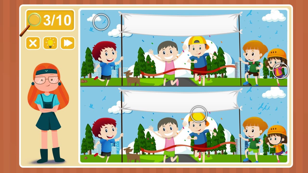 Viki Spotter: Sports screenshot 4