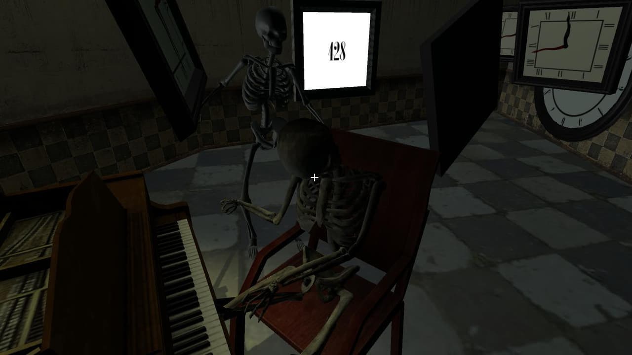 10 seconds to midnight screenshot 5