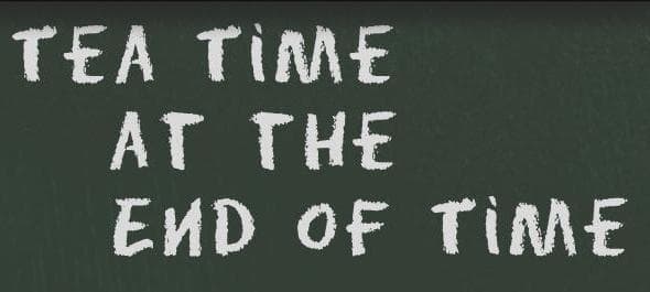 Tea Time at the End of Time screenshot 2