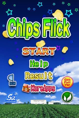 Chips Flick screenshot 4