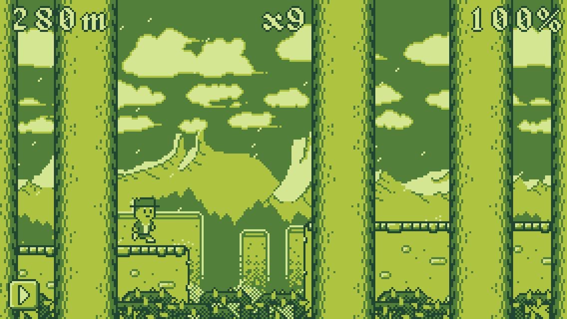 Jack B. Nimble screenshot 5