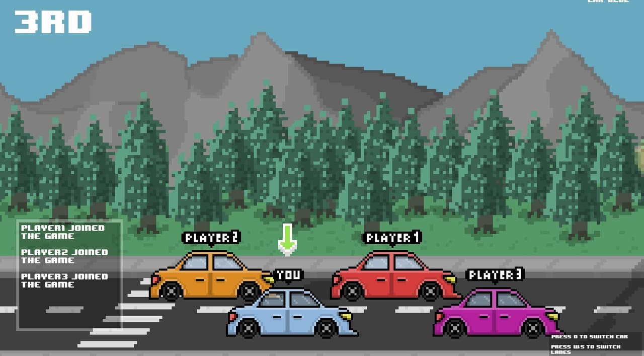 No Connection (PaulPlay) screenshot 2