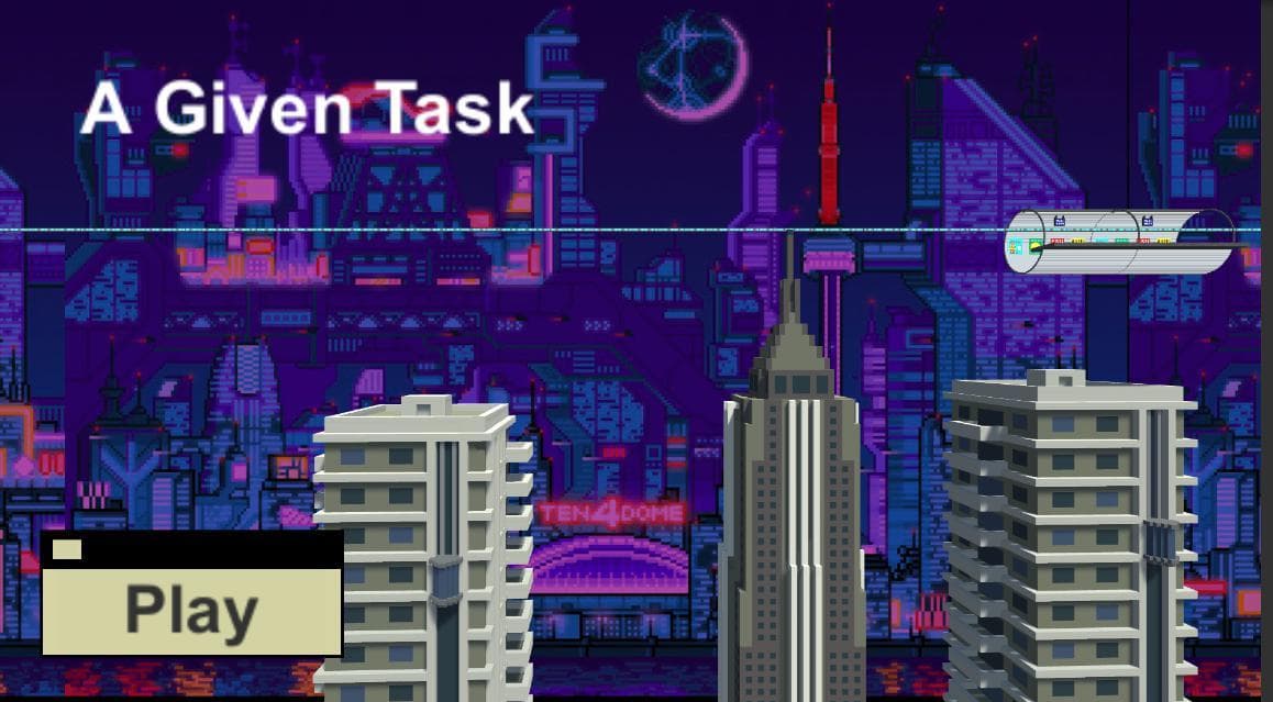 A Given Task