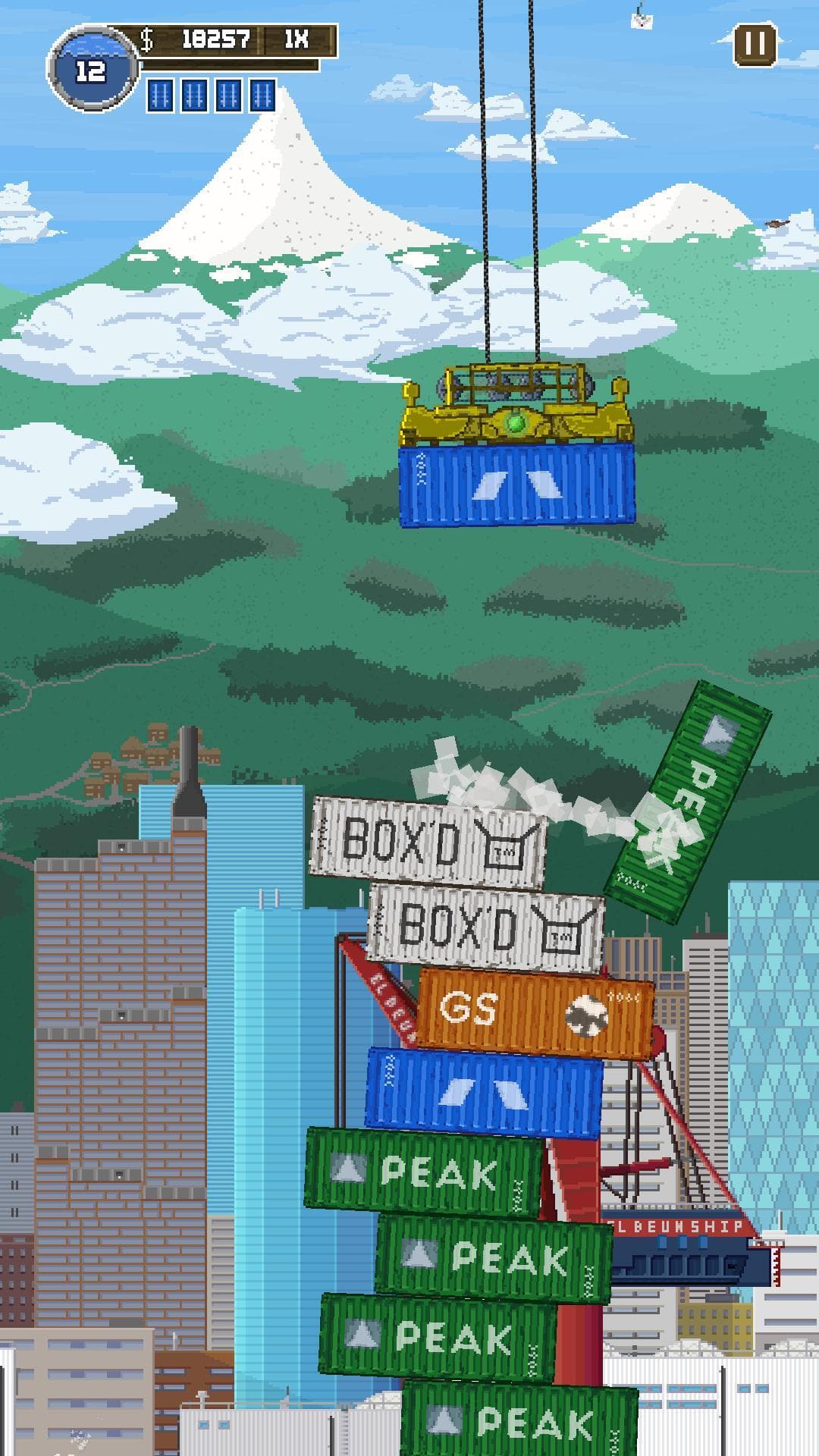 Boatload screenshot 5