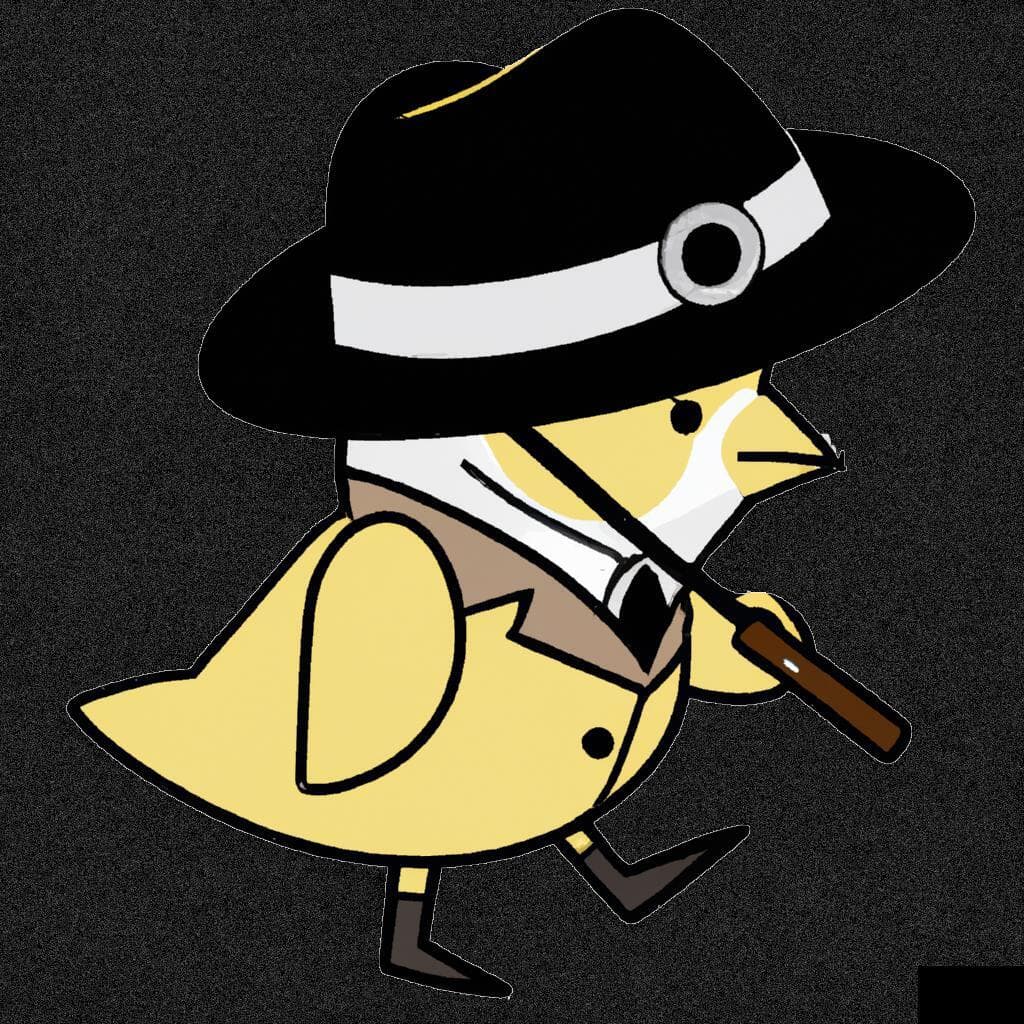 Chickentive