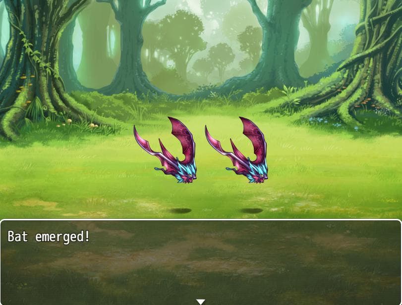 The Tale of Lukas screenshot 3