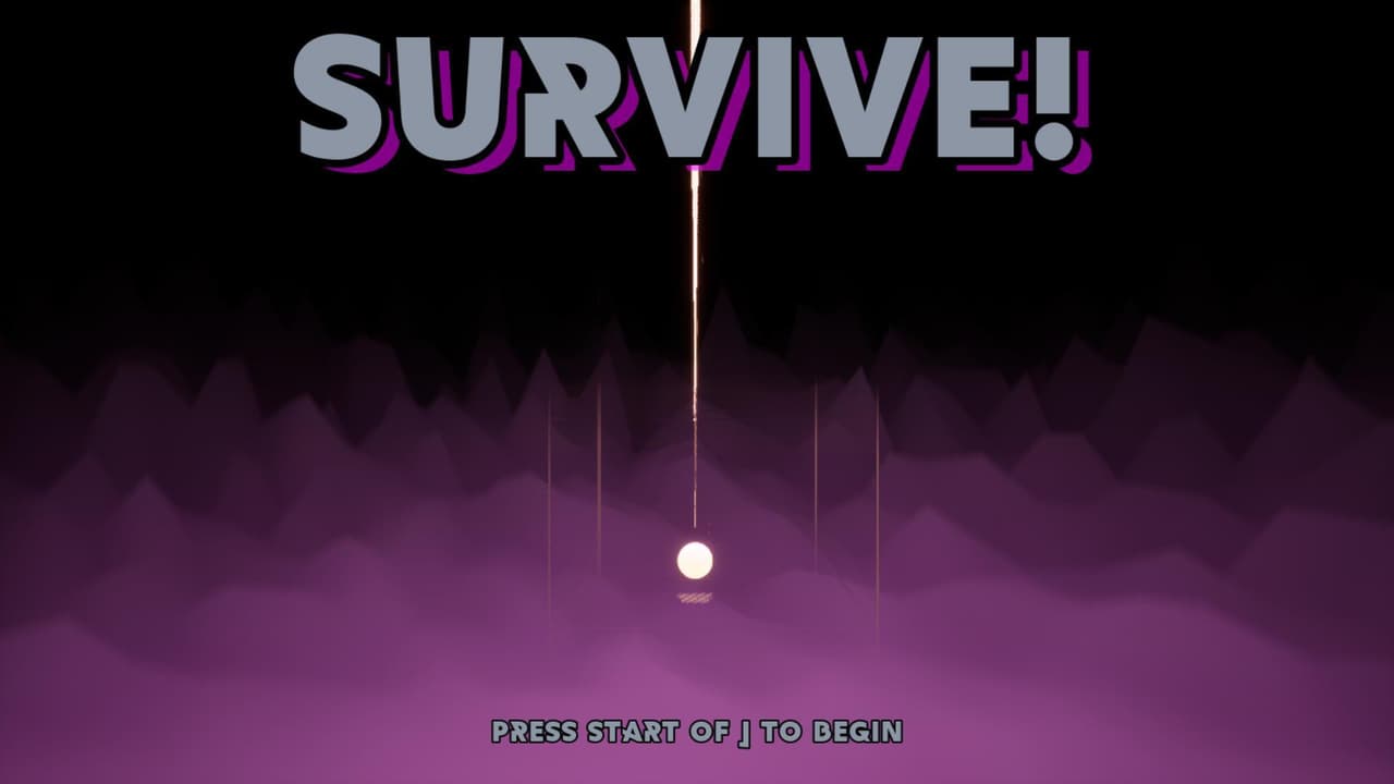 survive! (itch) (neh)
