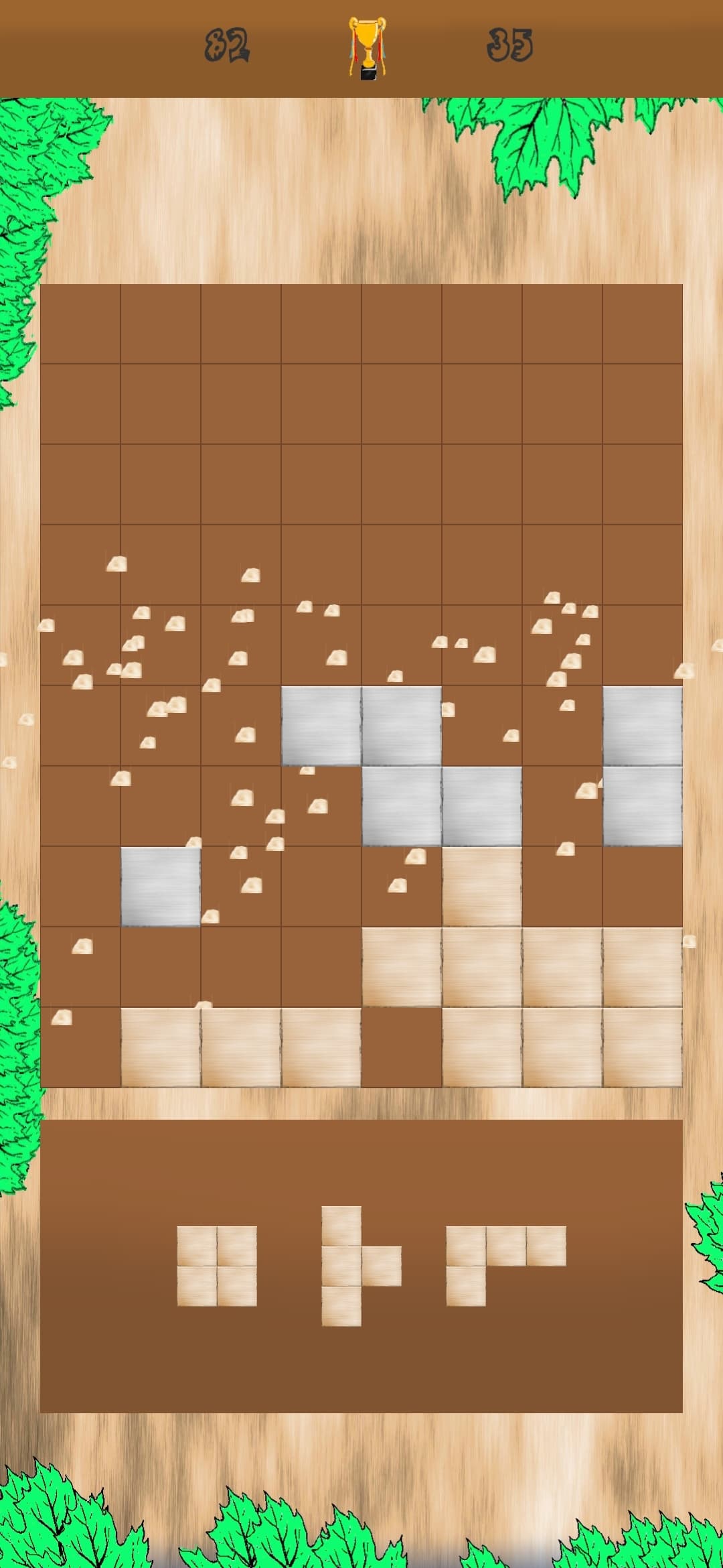 Block Puzzle Revolution screenshot 5