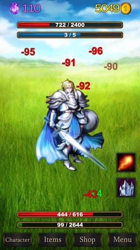 Clicker Champions screenshot 2
