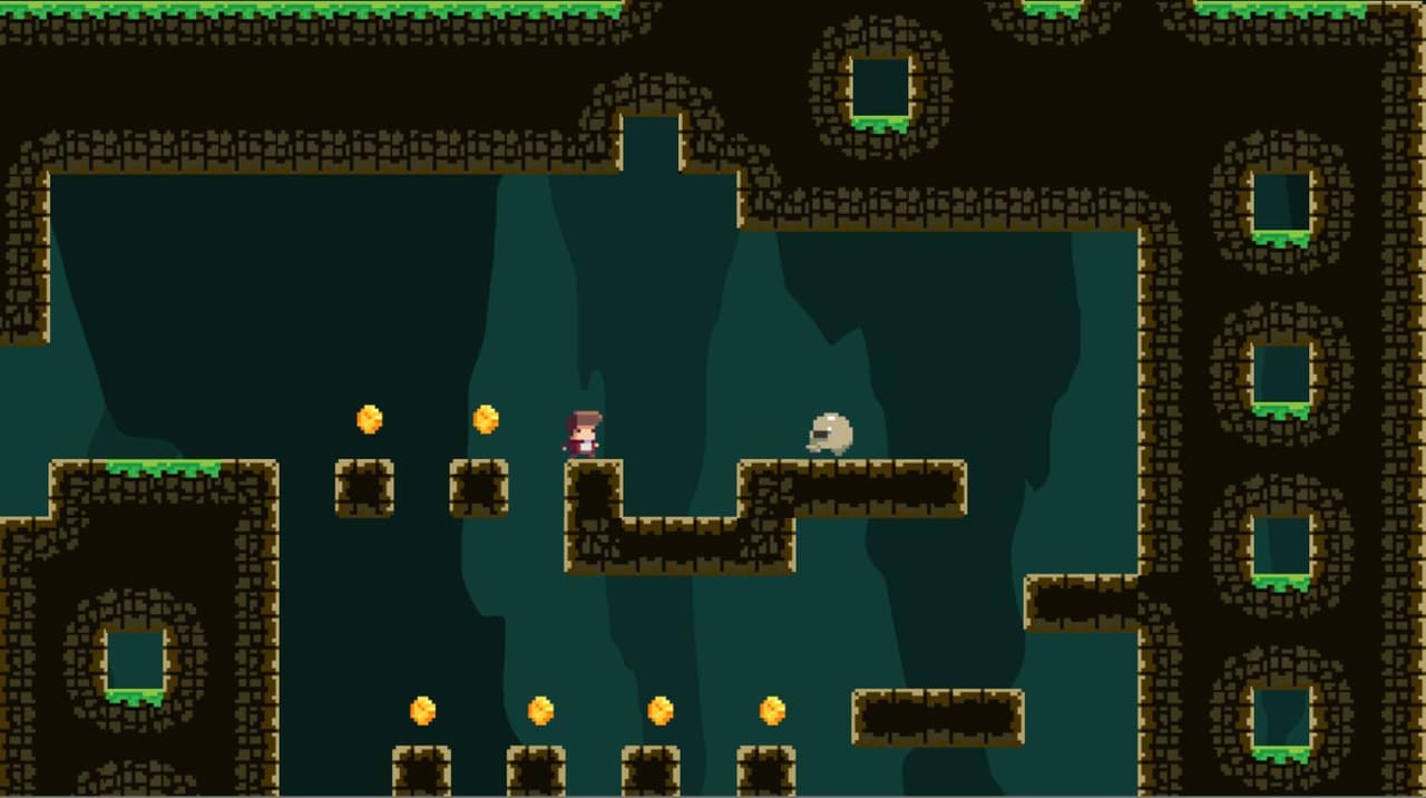 Starheim (itch) screenshot 5