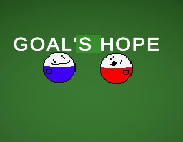 Goals Hope