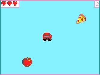 Car Game Thing