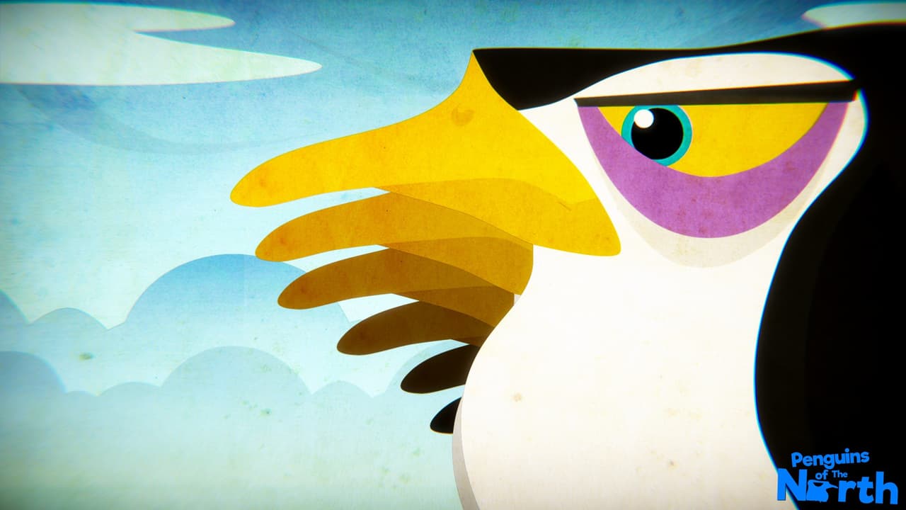 Penguins of The North screenshot 2