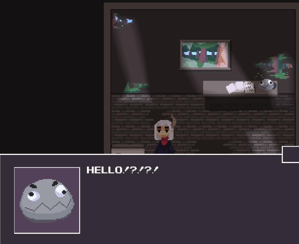 Amalgamate screenshot 3