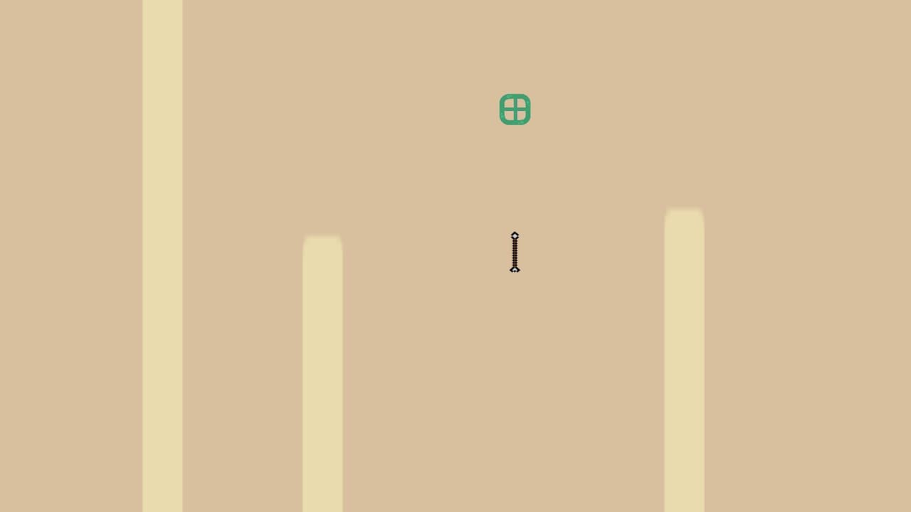 you are the arrow screenshot 4