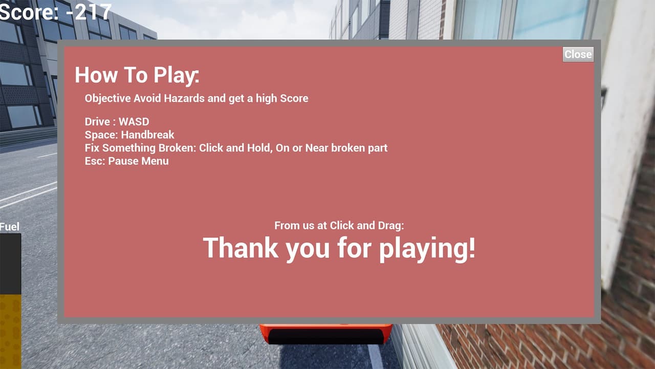 Speed (jpalmer8924) screenshot 2