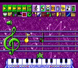 Fun n Games (1994) screenshot 4