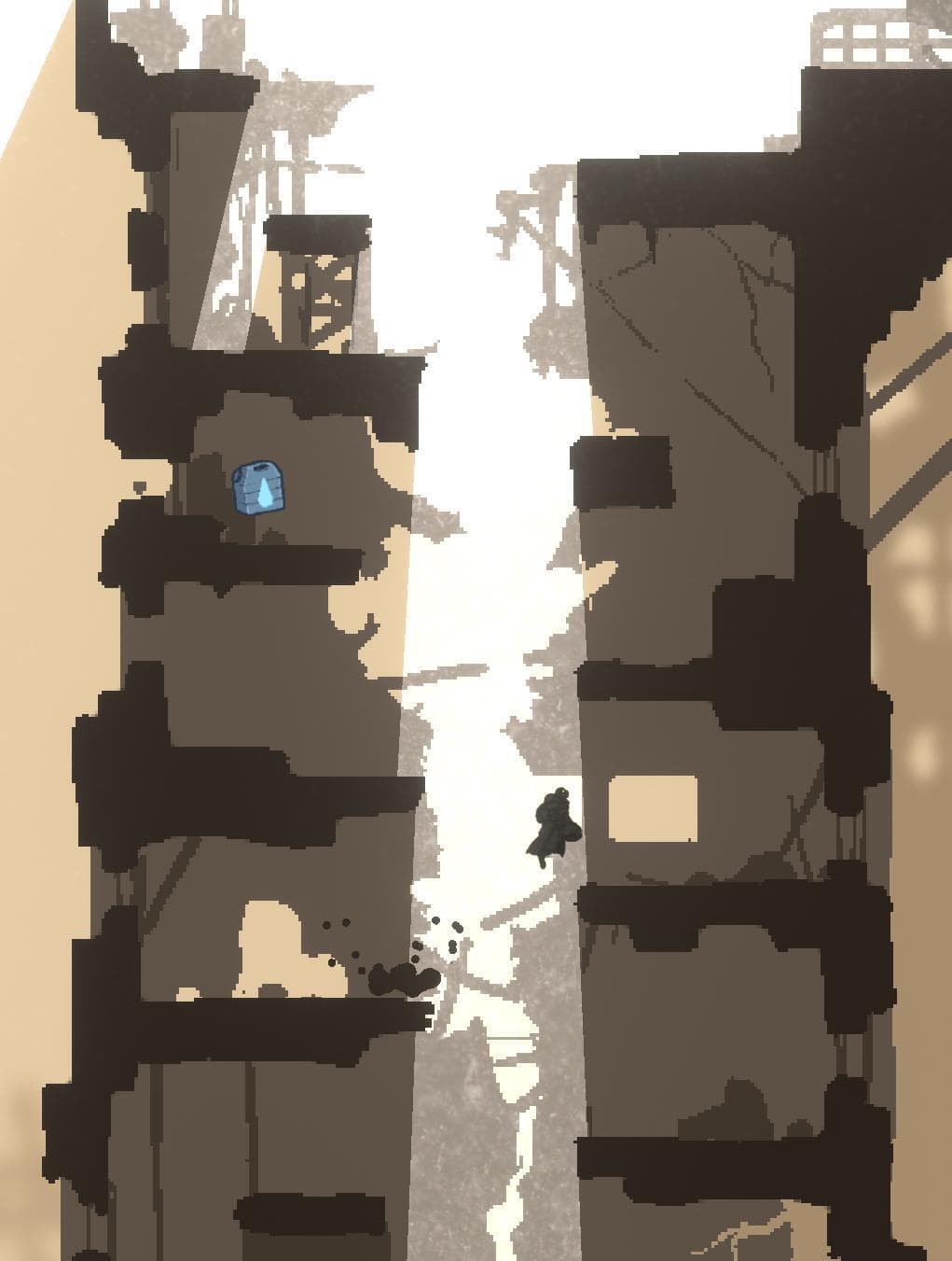 Perihelion (fuseinabowl, Bollard, BeastCountenance) screenshot 3