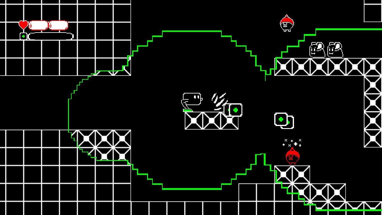 DOTTAN!! screenshot 3