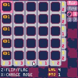 FLIP OUT (ianjsikes) screenshot 2