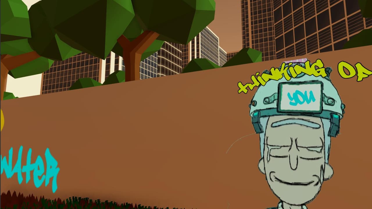 Adorable Rap Artists Simulator screenshot 3