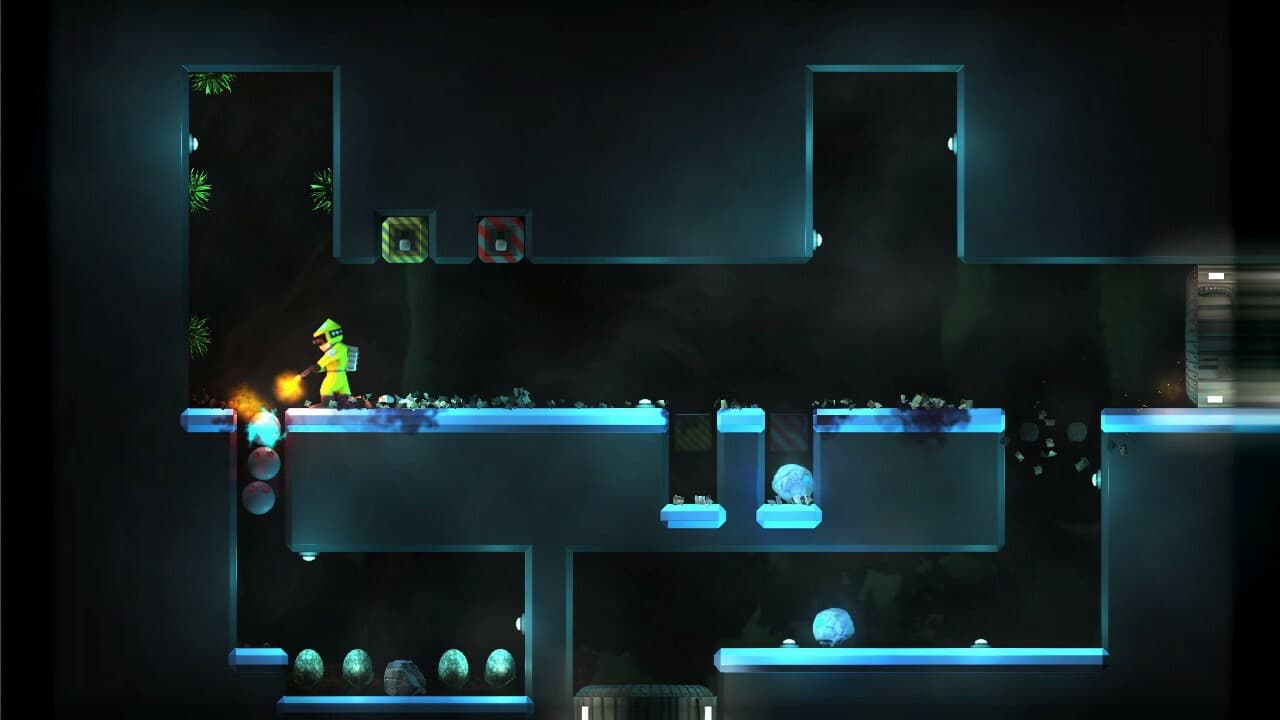 Weapon Hacker screenshot 2