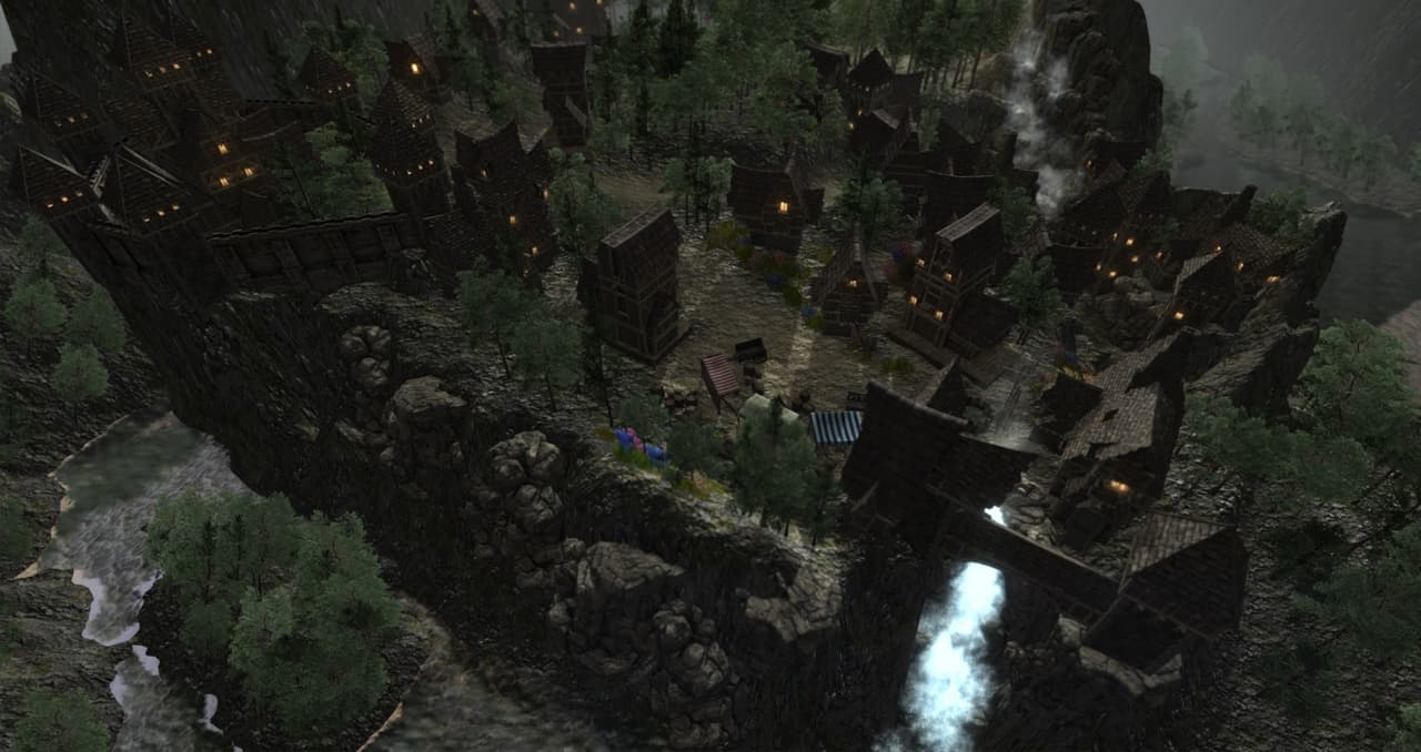 Dungeonforge screenshot 5