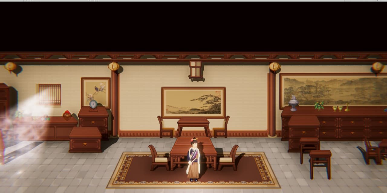 西门立志传 screenshot 5