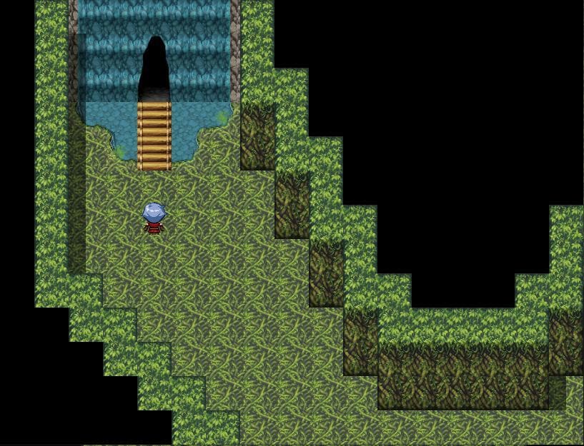 Malboro: the Descent screenshot 4